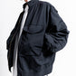 nanamica ALPHADRY Field Jacket