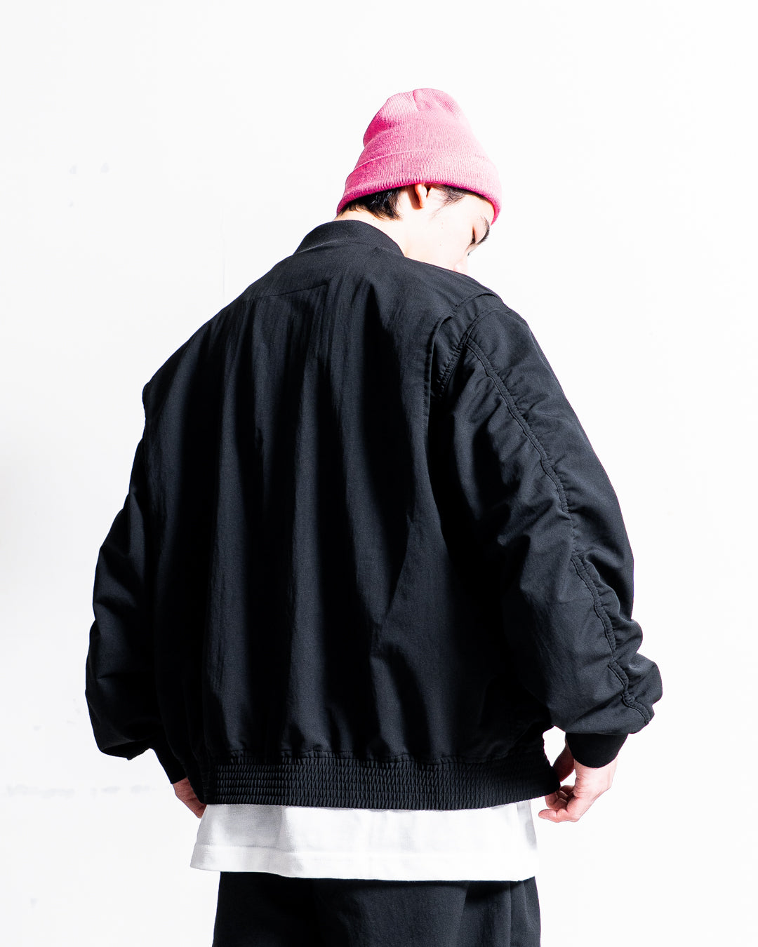 nanamica ALPHADRY Field Jacket