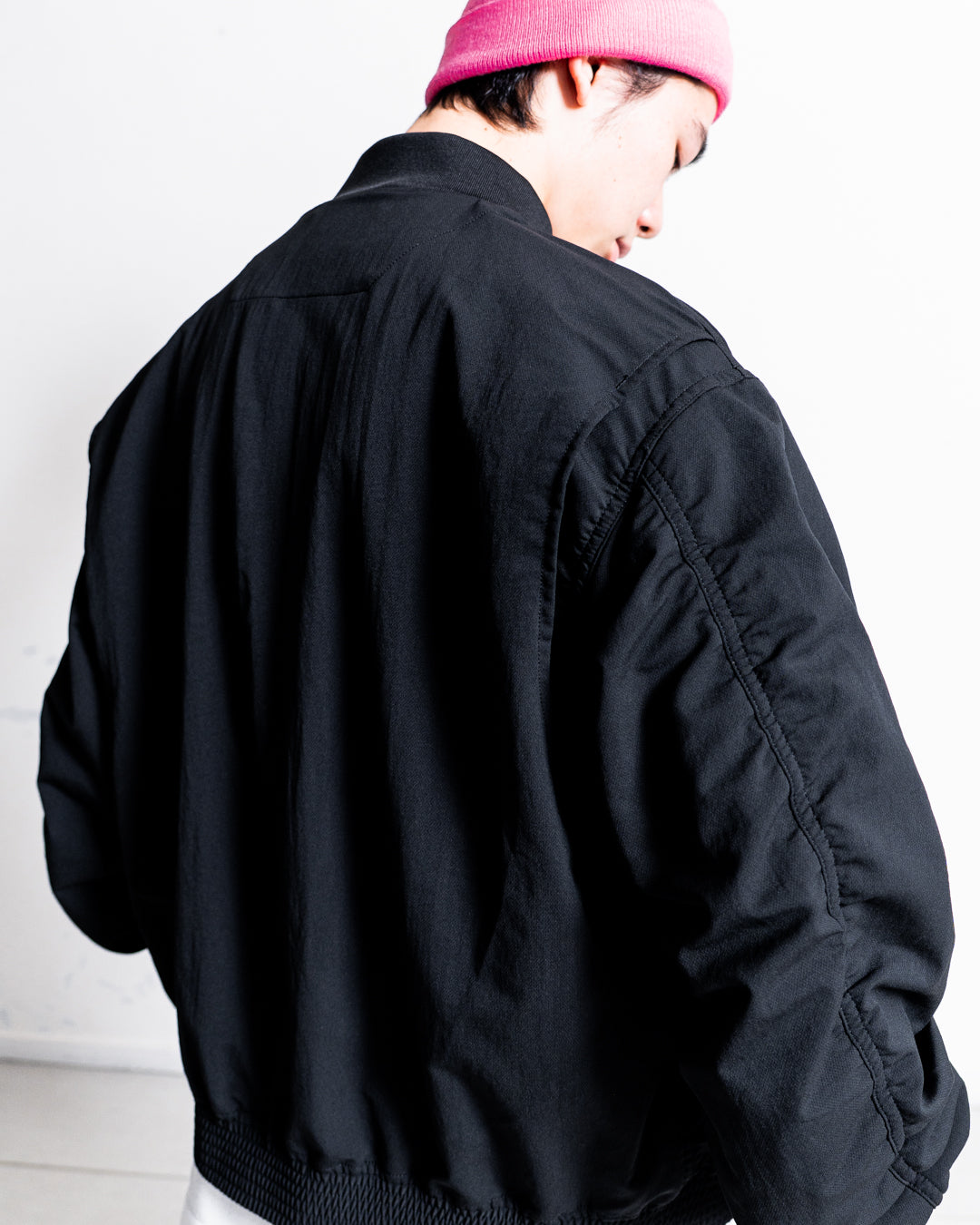 nanamica ALPHADRY Field Jacket