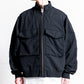 nanamica ALPHADRY Field Jacket