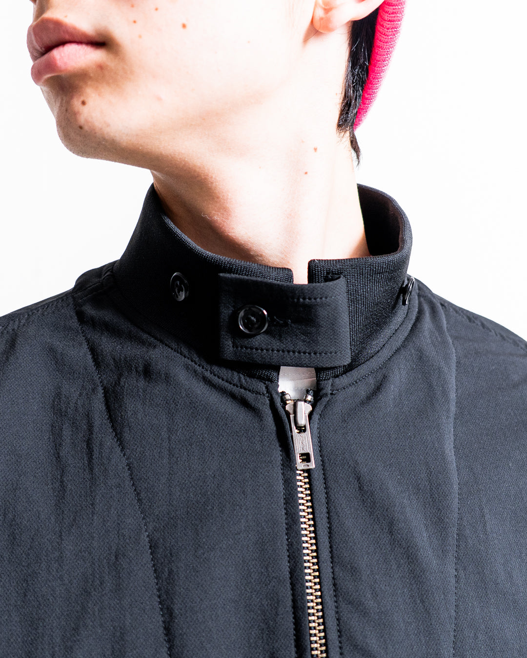 nanamica ALPHADRY Field Jacket
