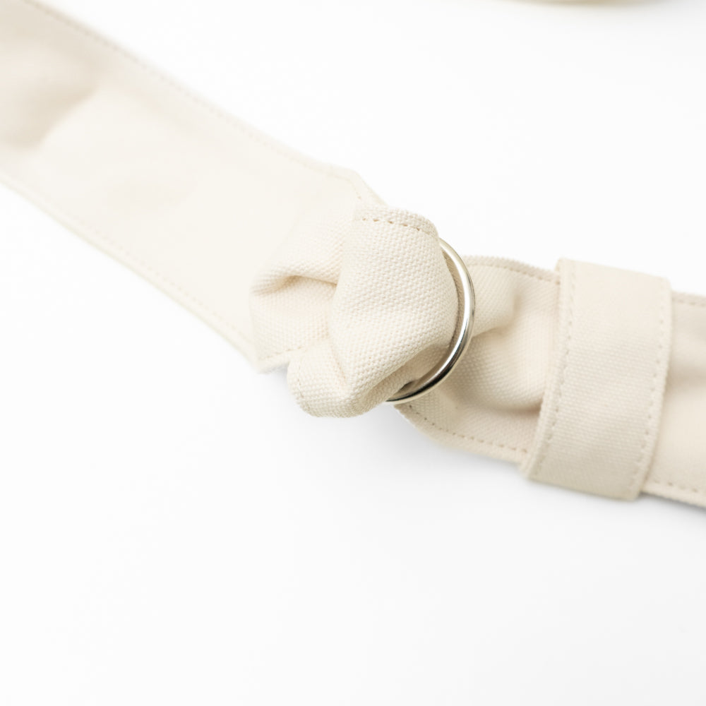 TASUKI SHOULDER <NO.3> Available in avariety of materials.