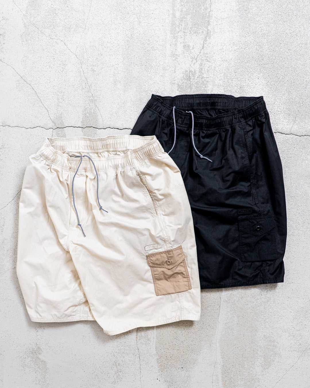 SHORTS – zentex