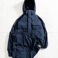 +phenix TECH WIDE CARGO PANTS