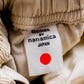 nanamica Nylon Twill Deck Shorts