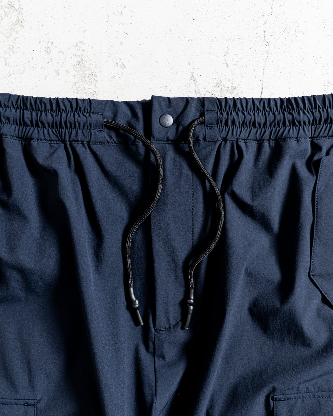 +phenix TECH WIDE CARGO PANTS