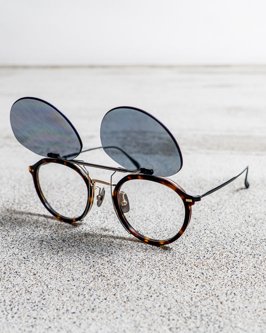 【collaboration】UNTRACE × owl classic _286
