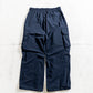 +phenix TECH WIDE CARGO PANTS