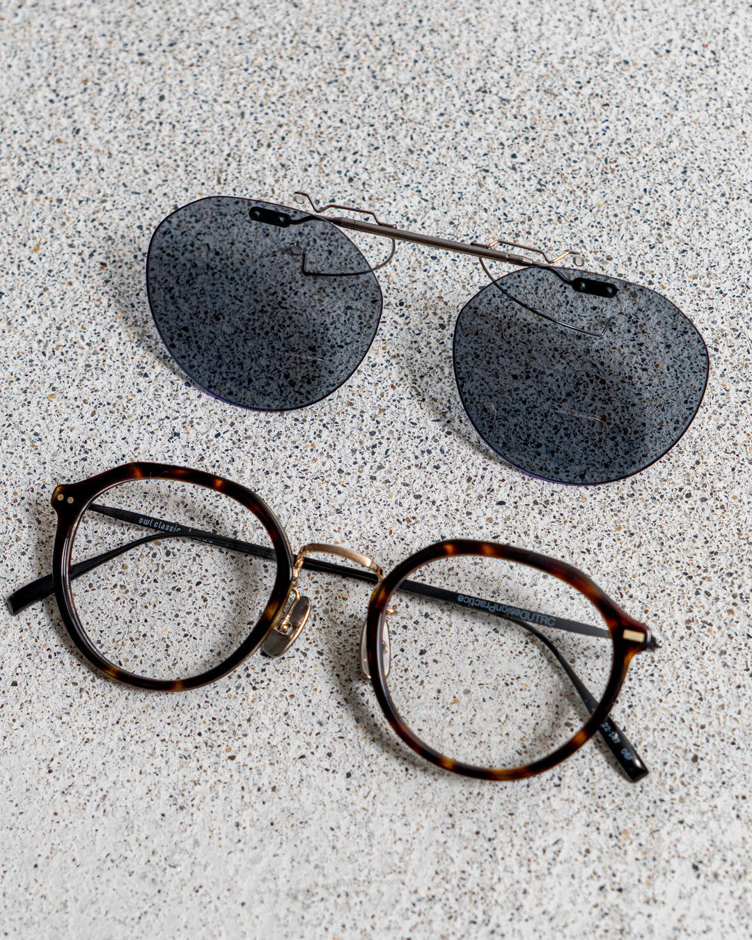 【8.1 sat 12:00 release】UNTRACE × owl classic _286