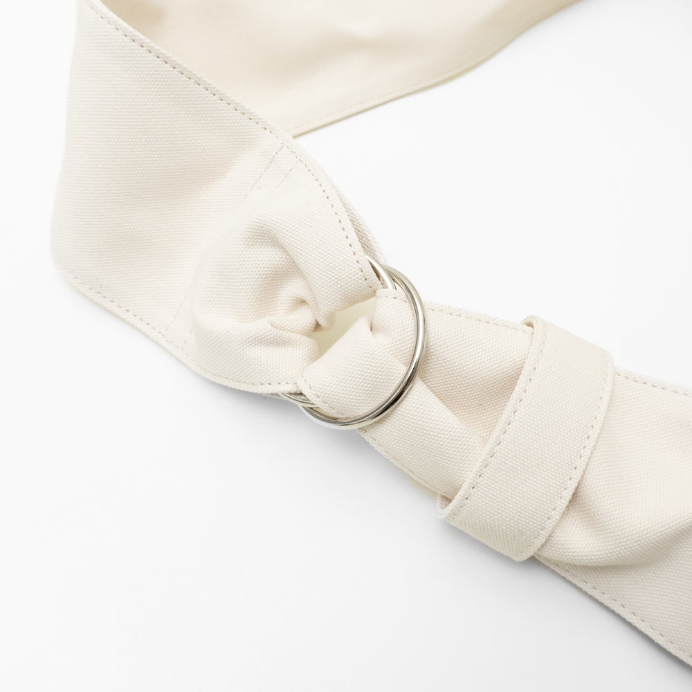 TASUKI SHOULDER <NO.2> Available in avariety of materials.