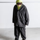 UNTRACE TPO LOITER JACKET_151