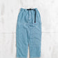 Gramicci OVERDYED HICKORY WORK PANT