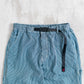 Gramicci OVERDYED HICKORY WORK PANT