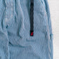 Gramicci OVERDYED HICKORY WORK PANT