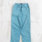 Gramicci OVERDYED HICKORY WORK PANT