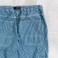 Gramicci OVERDYED HICKORY WORK PANT