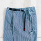 Gramicci OVERDYED HICKORY WORK PANT