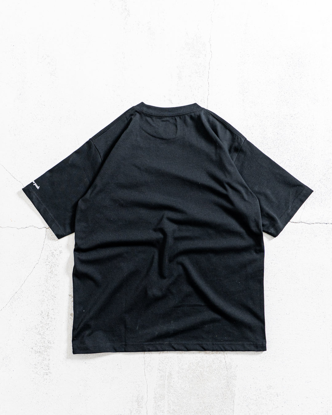 snow peak New Standard Pocket T-Shirt