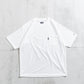 snow peak New Standard Pocket T-Shirt