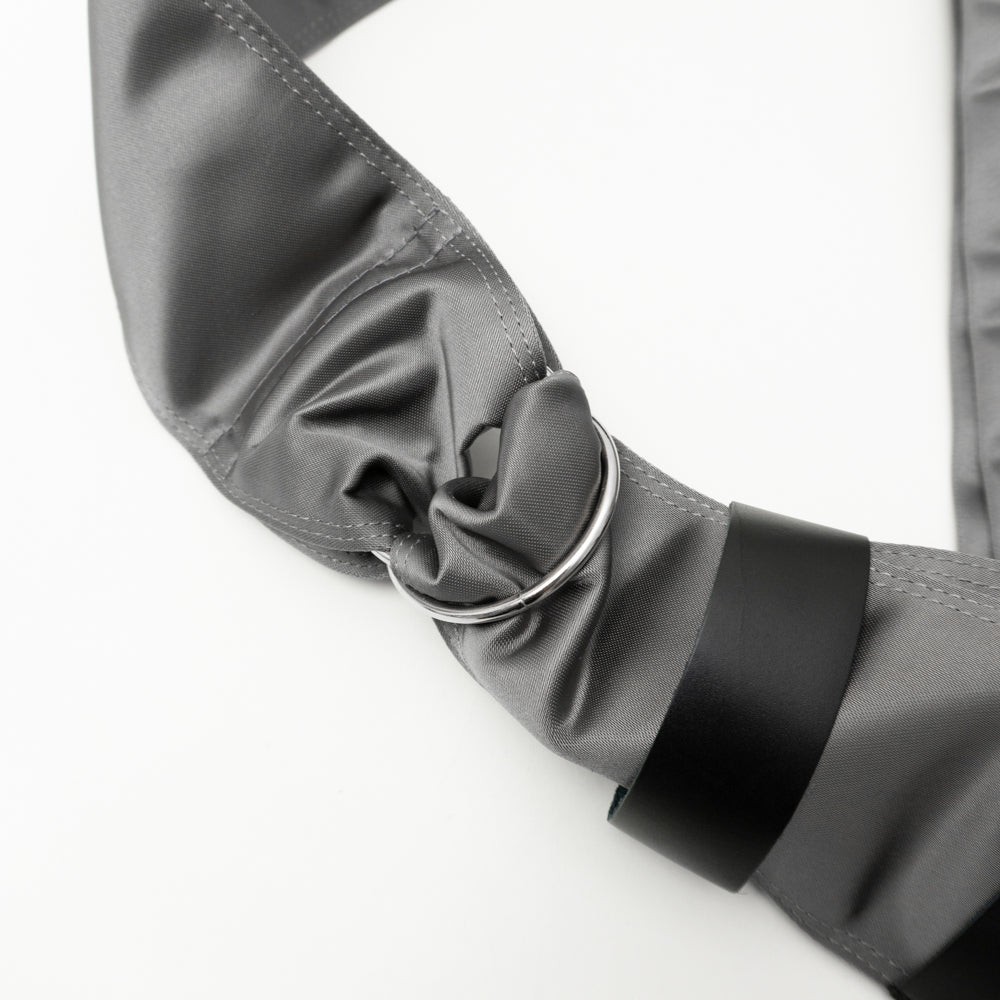 TASUKI SHOULDER <NO.1> Available in avariety of materials.