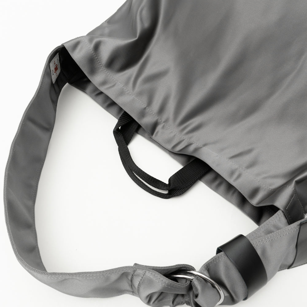 TASUKI SHOULDER <NO.1> Available in avariety of materials.