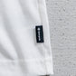 snow peak New Standard Back Printed Logo T-Shirt