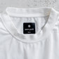 snow peak New Standard Back Printed Logo T-Shirt