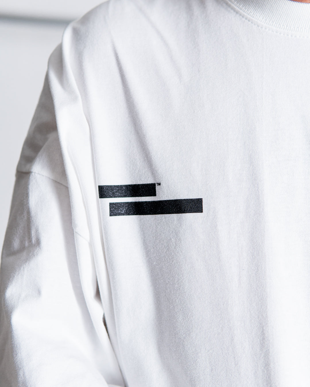 [RESTOCK]UNTRACE L/S Tee _211