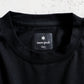 snow peak New Standard Back Printed Logo T-Shirt