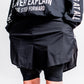 GSYB by CMF OUTDOOR GARMENT RUN SHORTS