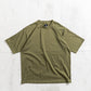 snow peak New Standard Back Printed Logo T-Shirt