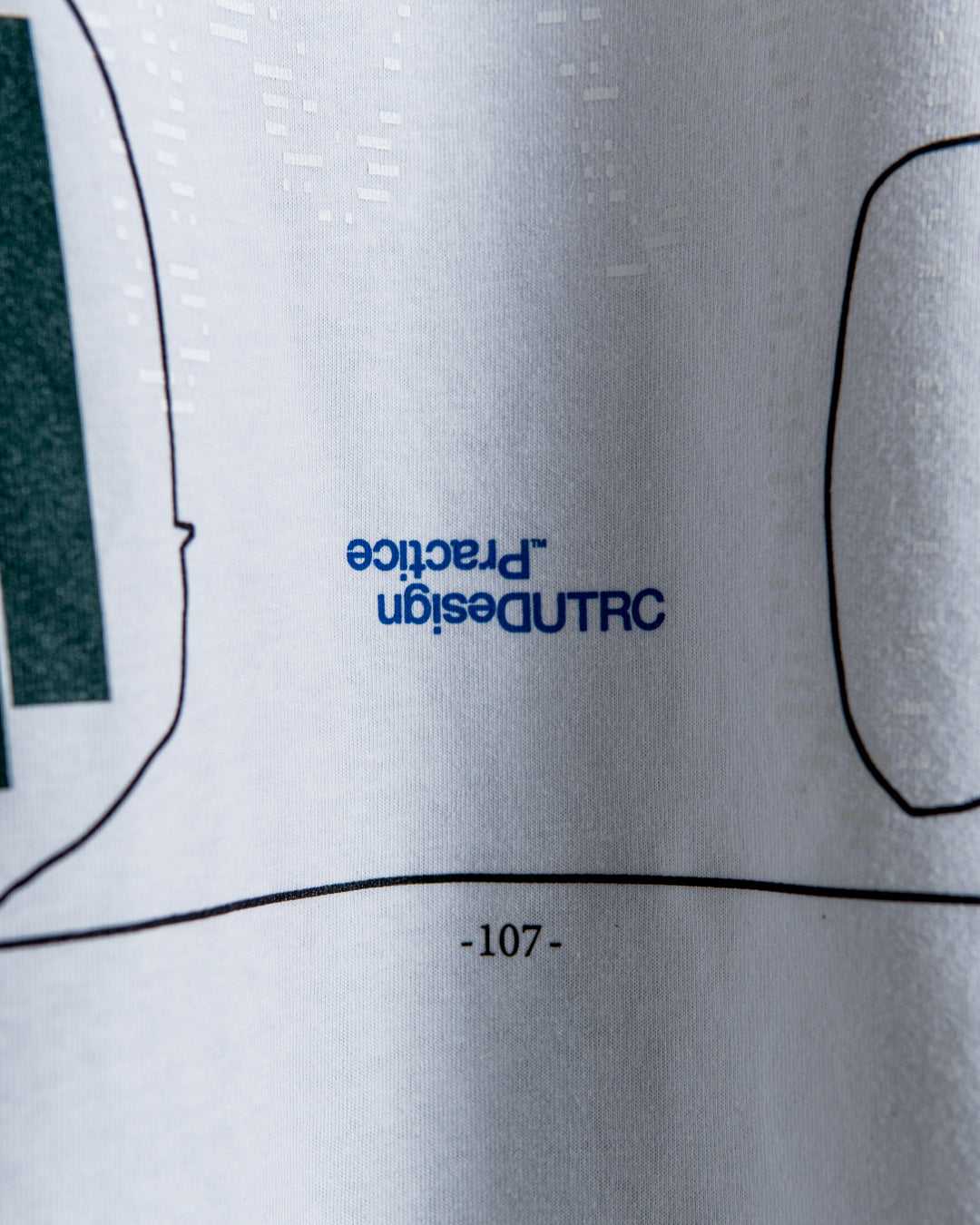 [RESTOCK]UNTRACE L/S Tee _211