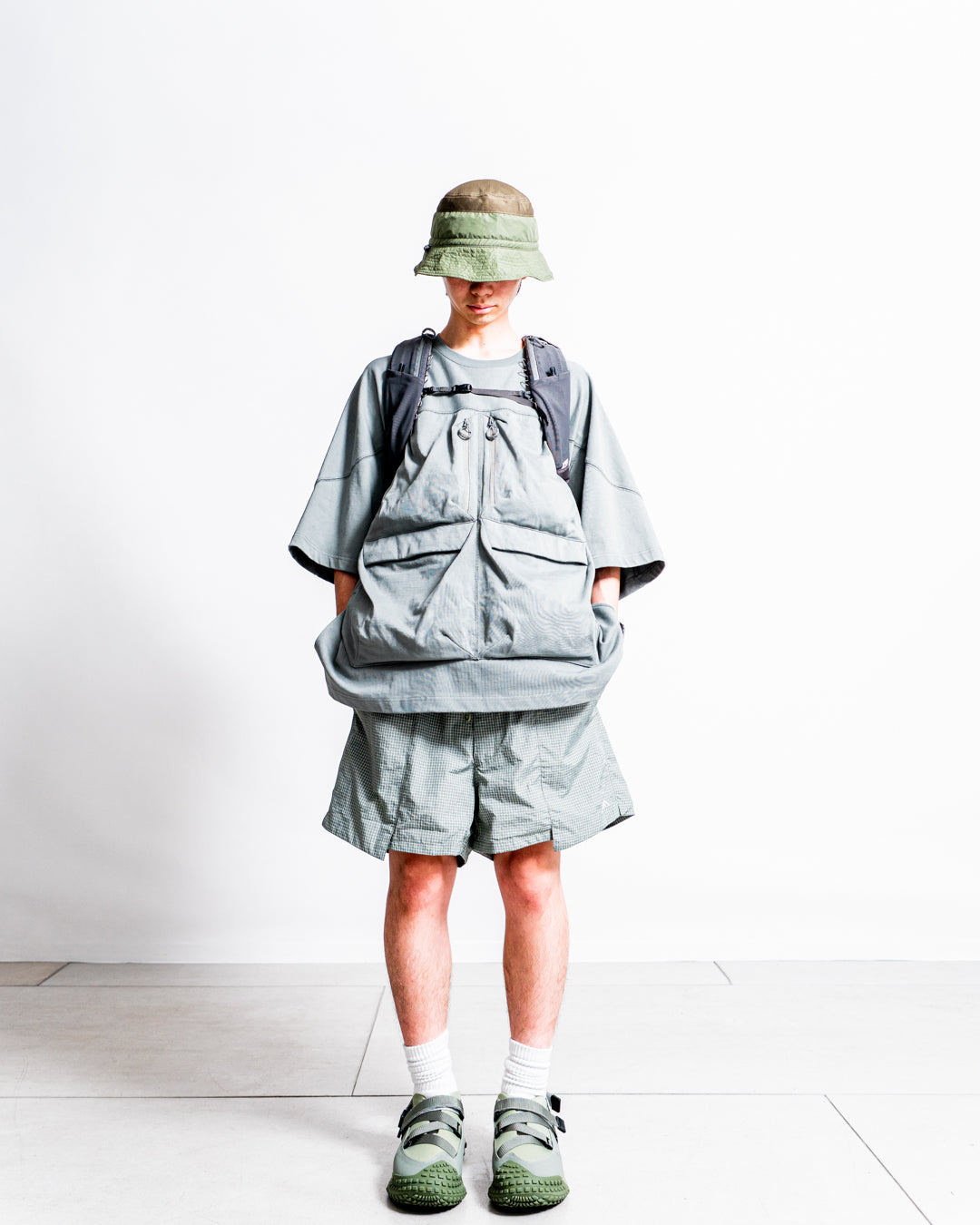 【RESTOCK】CMF OUTDOOR GARMENT BUG SHORTS
