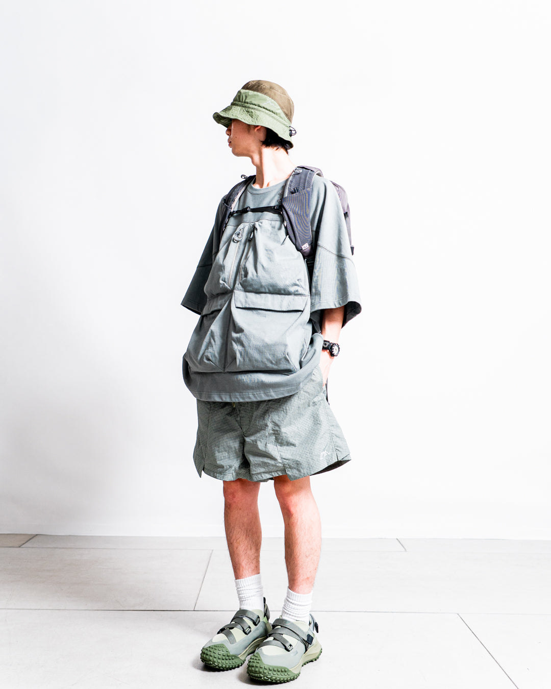【RESTOCK】CMF OUTDOOR GARMENT BUG SHORTS