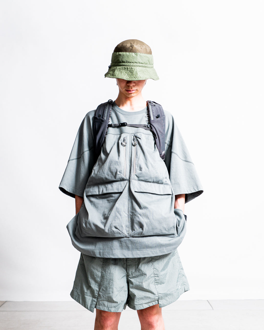 【RESTOCK】CMF OUTDOOR GARMENT GUIDE SLOW DRY TEE S/S