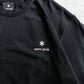 snow peak New Standard Logo T-Shirt