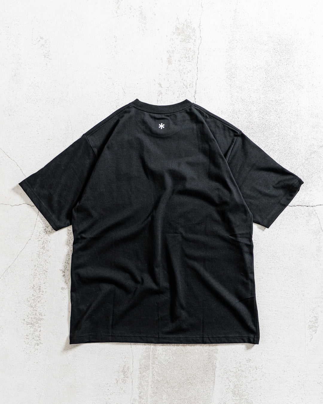 snow peak New Standard Logo T-Shirt