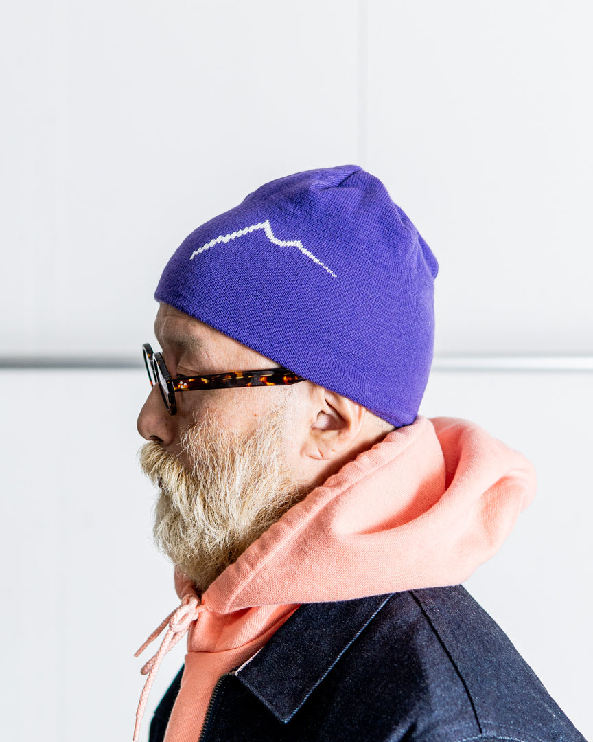BEANIE – zentex
