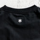 snow peak New Standard Logo T-Shirt