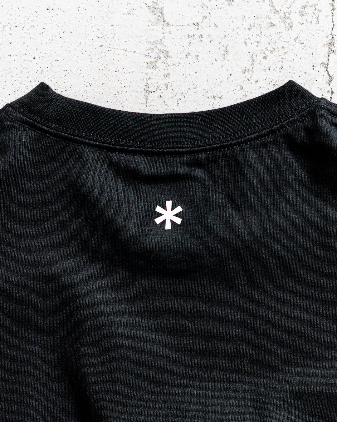 snow peak New Standard Logo T-Shirt