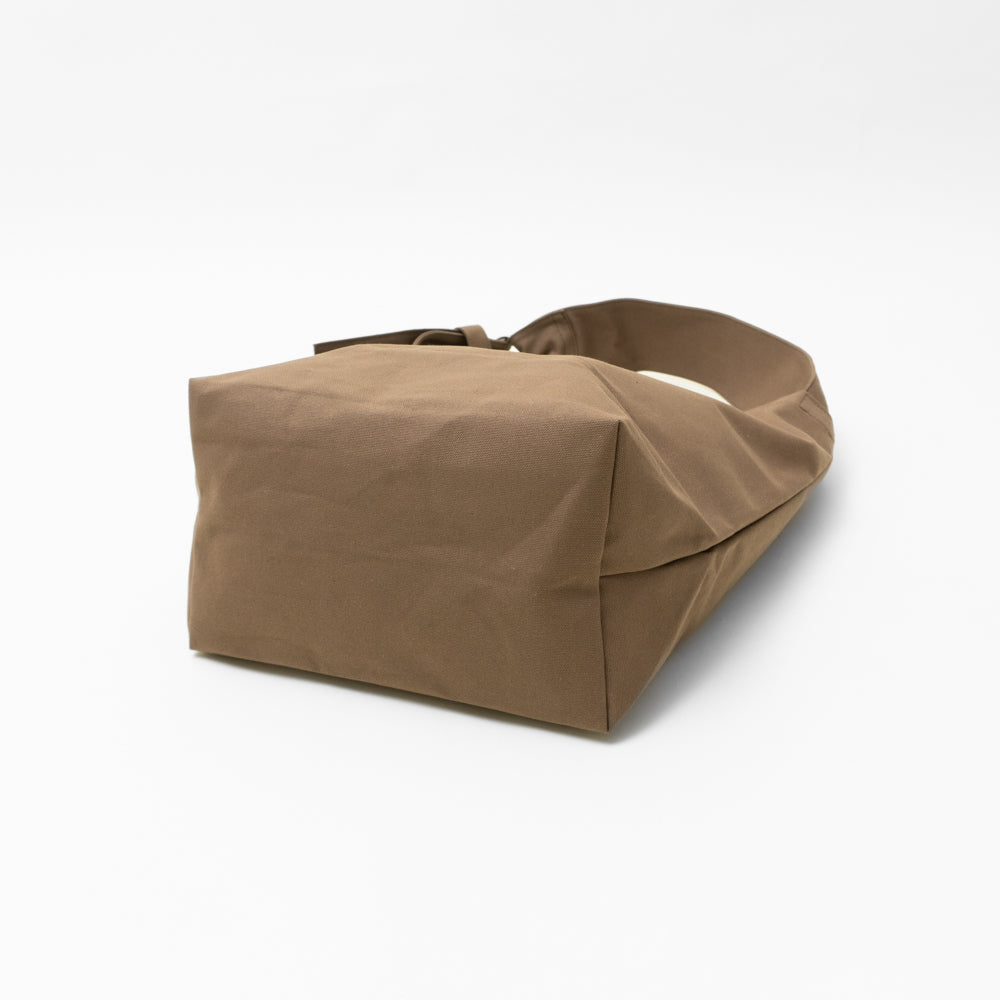 TASUKI SHOULDER <NO.1> Available in avariety of materials.