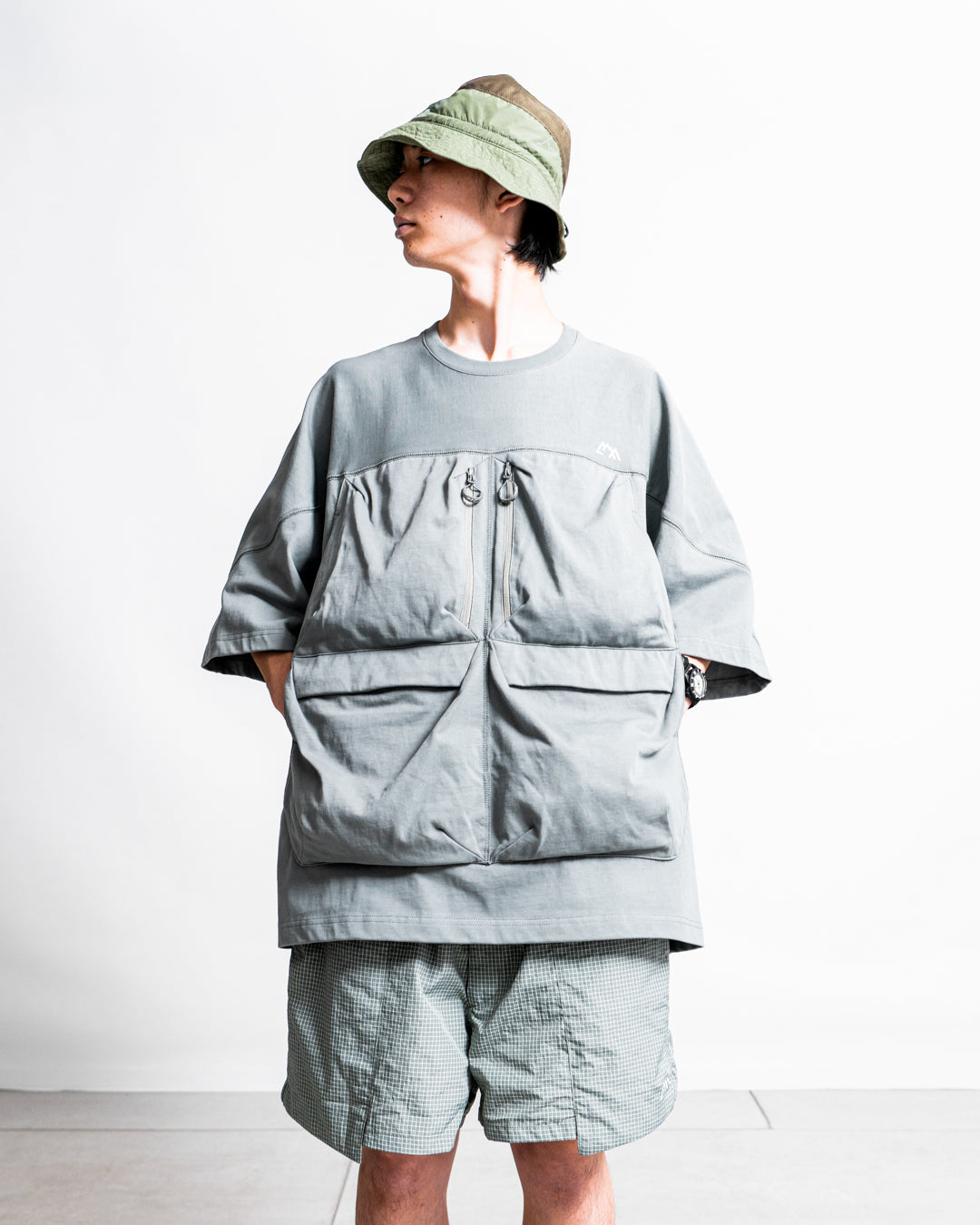 【RESTOCK】CMF OUTDOOR GARMENT BUG SHORTS