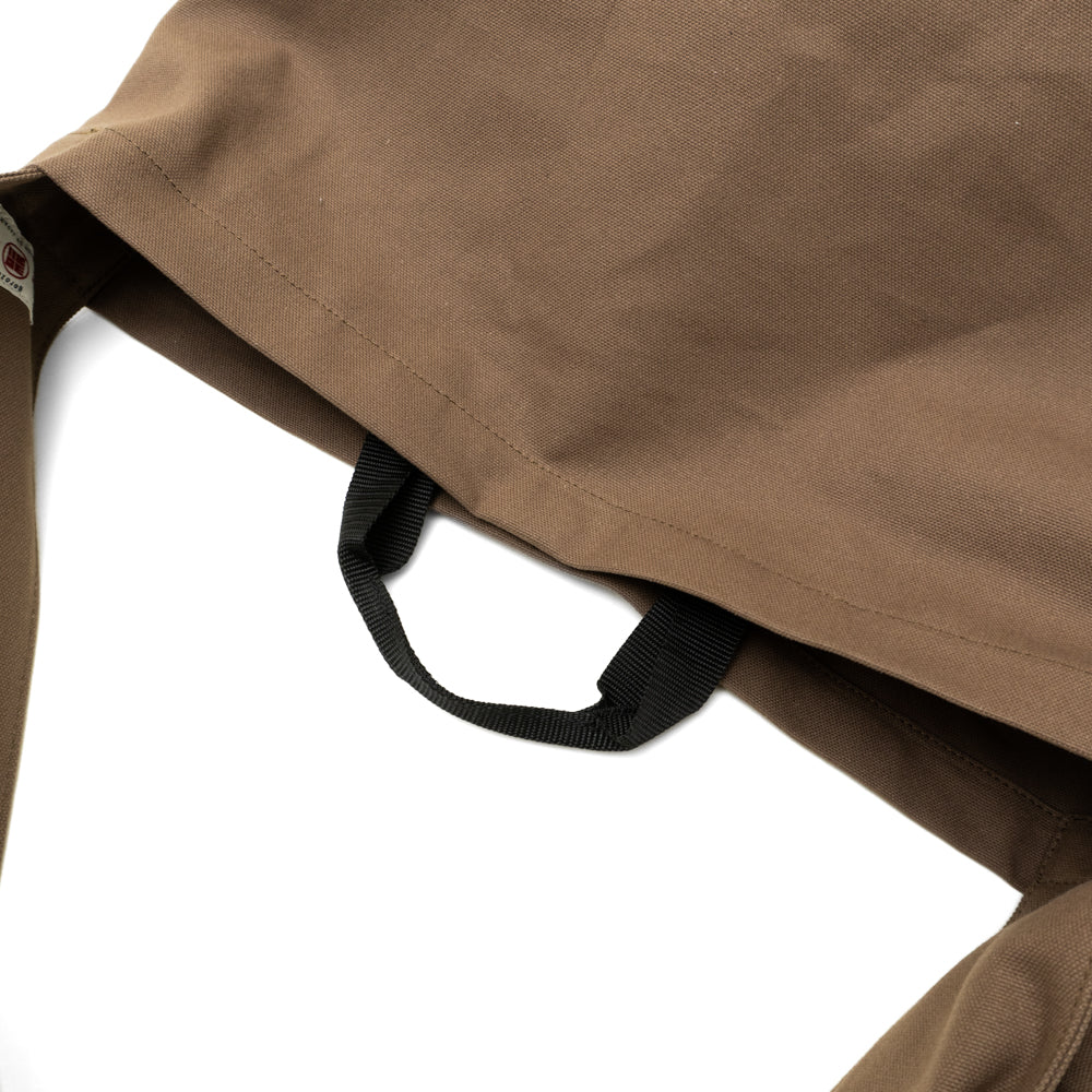 TASUKI SHOULDER <NO.1> Available in avariety of materials.