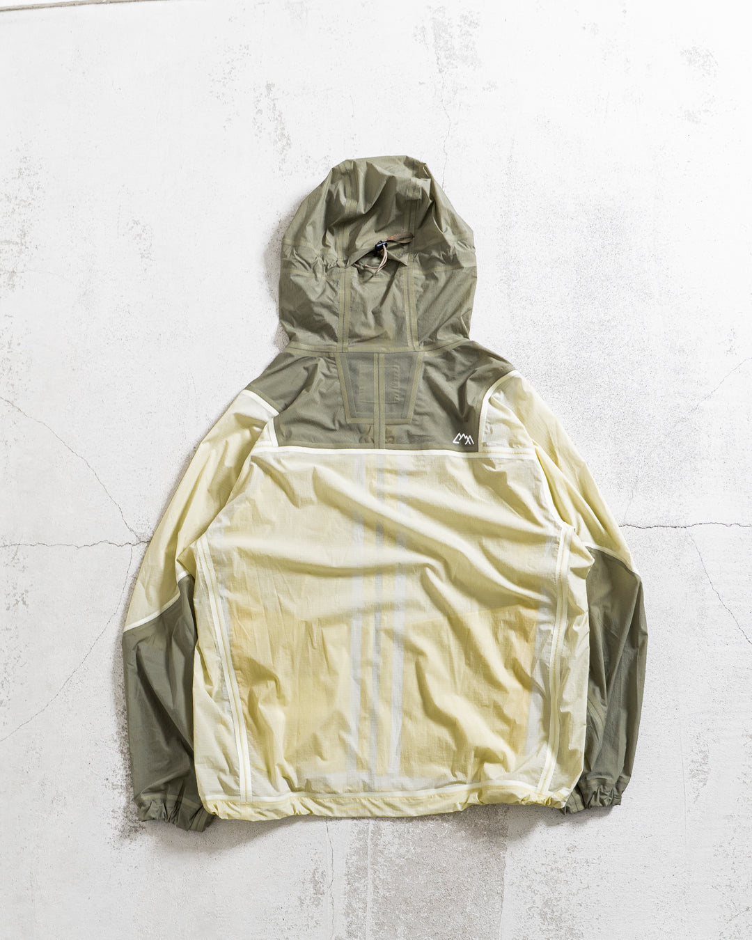 CMF OUTDOOR GARMENT SHELL SHIRTS
