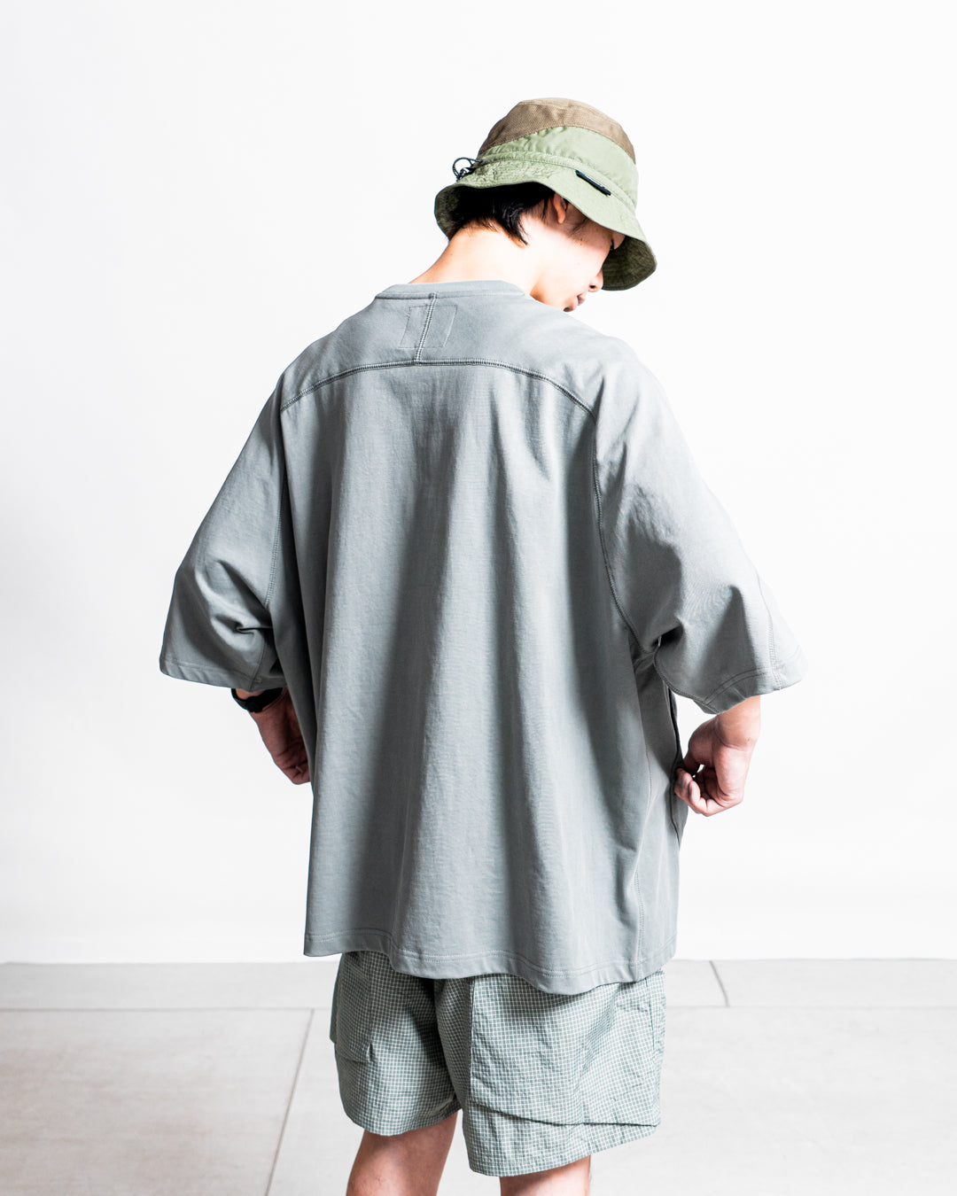 【RESTOCK】CMF OUTDOOR GARMENT GUIDE SLOW DRY TEE S/S