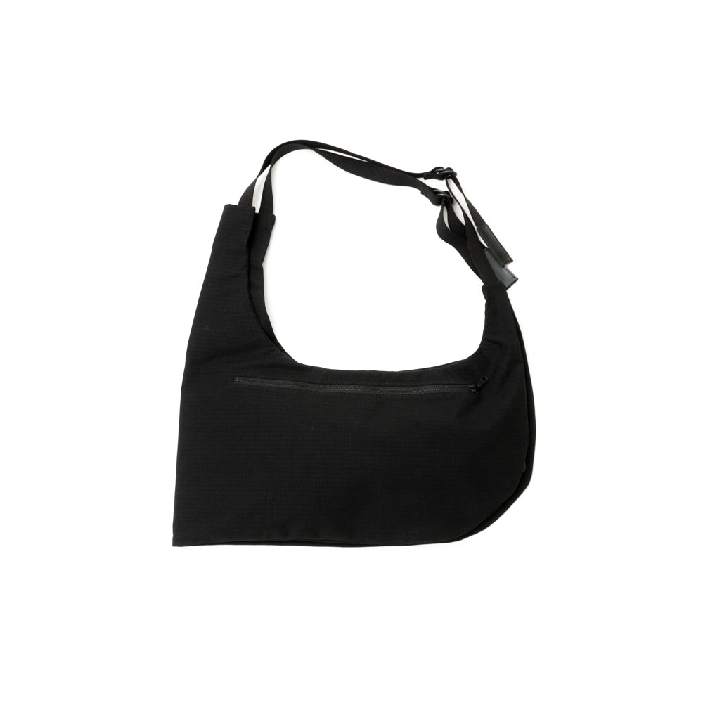 DEFORMATION W "SUEDE TONE" and "CORDURA®"