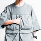 【RESTOCK】CMF OUTDOOR GARMENT GUIDE SLOW DRY TEE S/S