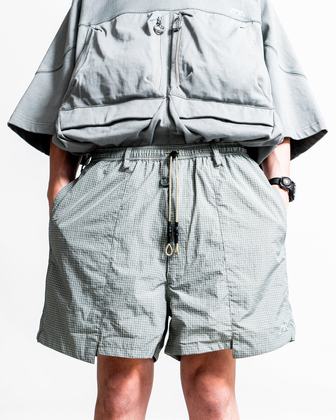 【RESTOCK】CMF OUTDOOR GARMENT BUG SHORTS