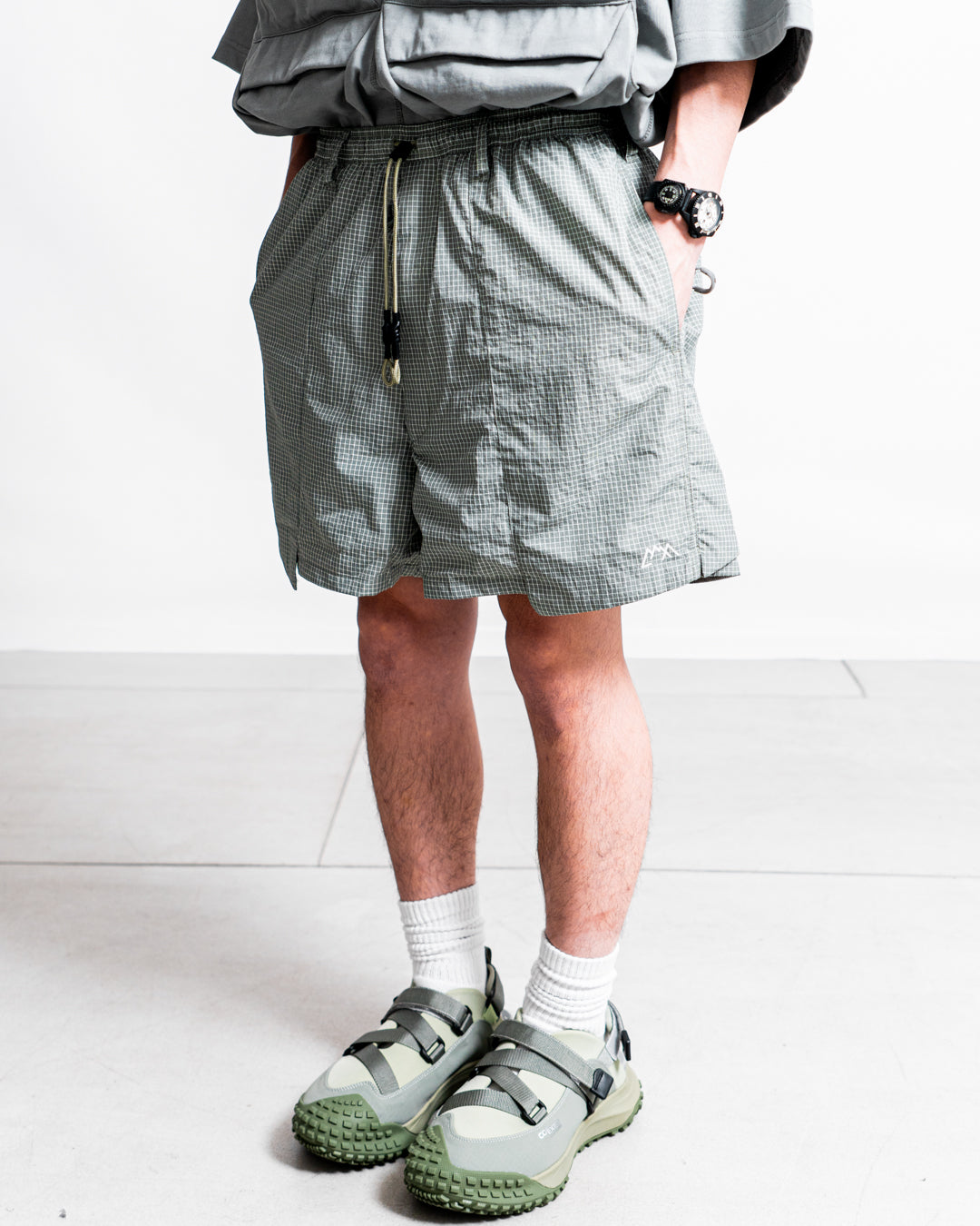 【RESTOCK】CMF OUTDOOR GARMENT BUG SHORTS