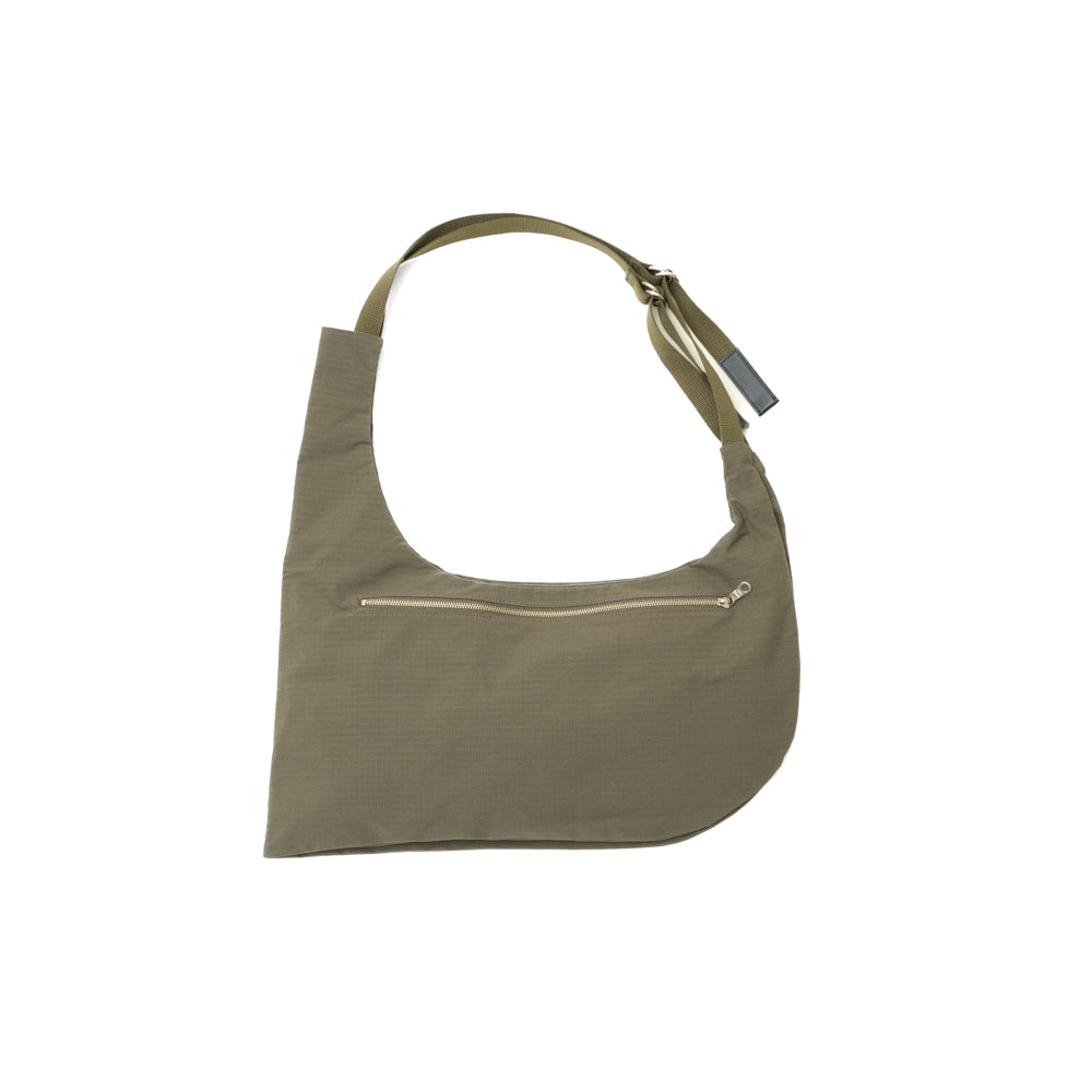 DEFORMATION W "SUEDE TONE" and "CORDURA®"